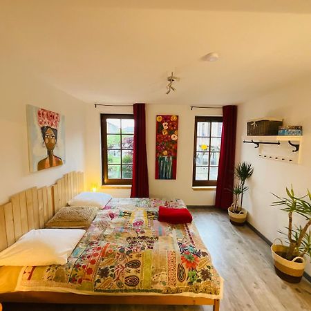 米尔普瓦迷宫旅馆住宿加早餐旅馆 外观 照片